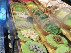 -樱煦和牛寿喜烧(如皋吾悦广场店)