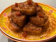 -那家小馆•北京菜•烤鸭(中关村店)