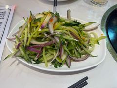 -老北京馅饼粥(西单店)