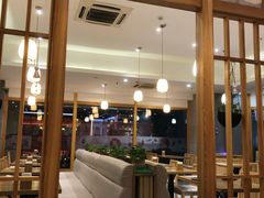 -林妈妈村·日式料理(宝山龙湖天街店)