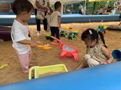 -萌宠亲子动物乐园(槐房万达店)