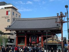 -浅草寺