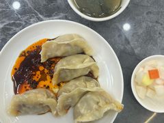 -奉天蚨祥饺子馆