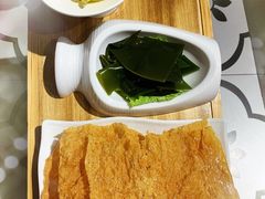 -潮牛壹号鲜牛肉火锅(新亚太店)