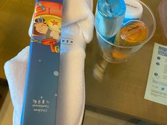 -上海浦东嘉里大酒店