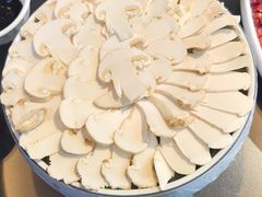 -野菌皇海景野生菌火锅(滨海大道店)