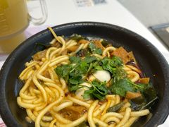 经典原味-姐弟俩土豆粉(西安小寨店)