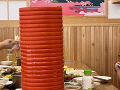 -松野谷·寿喜烧自助(华联顺义金街购物中心店)