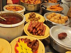 -柳州肥姨妈大骨螺蛳粉(老闵行店)