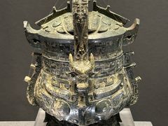 -广西壮族自治区博物馆