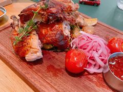 -HFFOUSA TACO弗萨塔可墨西哥餐厅(颐堤港店)