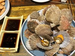-金谷园饺子·烧烤·家宴(人大总店)