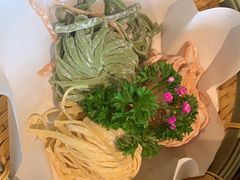 -捞王锅物料理(上海世茂广场店)