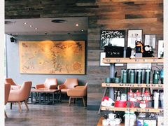 -星巴克(清远万达广场店)