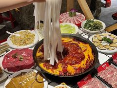 -黄家码头老火锅(解放碑旗舰店)