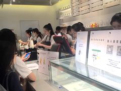 -喜茶(深圳东门1234店)