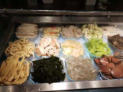 -成都你六姐·牛肉冒菜(城市集市合生汇店)