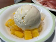 -萨莉亚意式餐厅(大宁音乐广场店)