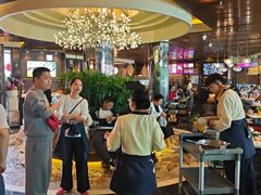 -润园四季椰子鸡火锅(海上世界店)