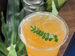 -CHARLIETOWN红茶公司(南京万象天地店)