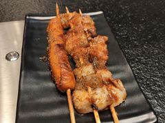 -冰城串吧(隆昌路店)