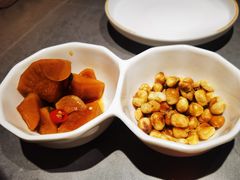 -金手勺东北菜馆(大屯北路店)