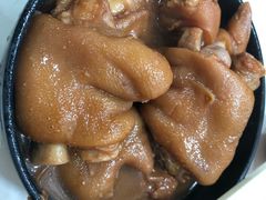 -麦文记面家(佐敦店)