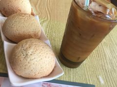 -添好运点心专门店(百老汇店)