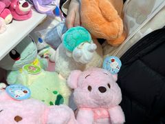-娃娃集合营(上海奉贤龙湖天街店)