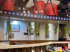 -许榴香西餐厅(台东步行街店)