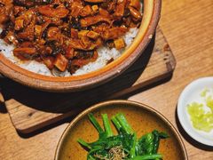 -天水蔬食料理(树德之光店)