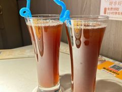 -北李·海肠捞饭·大连菜(高新万达店)