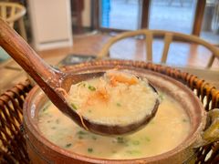 -潮十三潮汕砂锅粥(高新四路大都荟店)