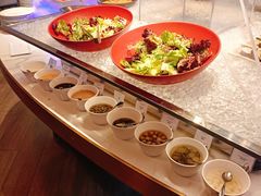 -马哥孛罗酒店·SAVVY全日餐厅