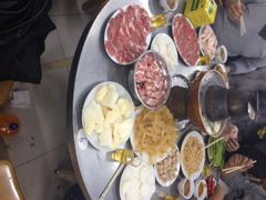 三兴涮羊肉-三兴涮羊肉(荣安大街店)