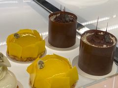 -Angelina安吉丽娜(恒隆广场店)