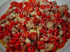 -芭夯兔·兔肉汤锅(新都店)