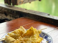 -茅老太臭豆腐