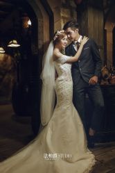 -太古映画婚纱摄影(天河店)