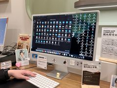 -海马体家庭照相馆(广州正佳广场店)