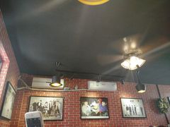 大堂-炙韩料理·部队锅专门店