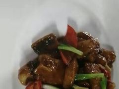 -味悦·老字号·赣州菜(厚德总店)