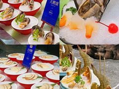 -海鼎荟海鲜姿造(晋江宝龙店)