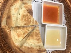 -阿罗新疆菜(人民广场店)