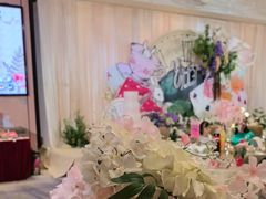 -广东胜利宾馆西关粤中餐厅