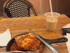-JamaicaBlue Cafe(乌鲁木齐中路店)