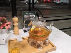 -如轩·海鲜砂锅粥·潮汕菜(小榄店)