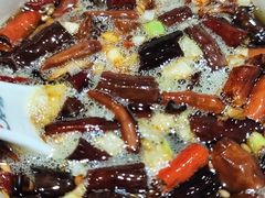 -北京老门框爆肚涮肉馆(凤城六路店)