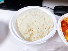 米饭-大鸭梨烤鸭(甘家口店)