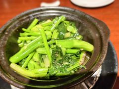 -老坑记·香港经典粤菜馆